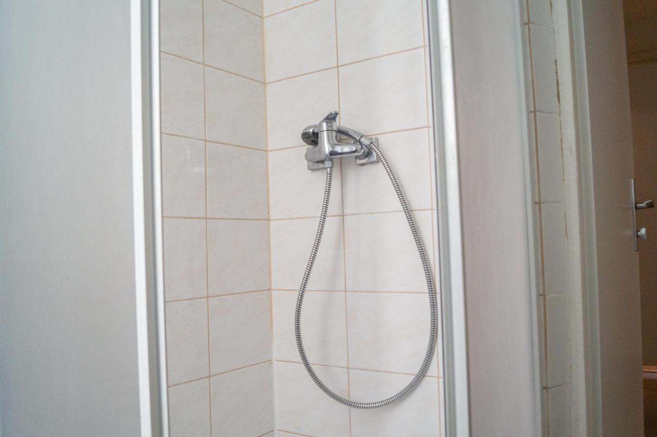 Modern 1Br Apartment - Great For Longstays Wina Bagian luar foto