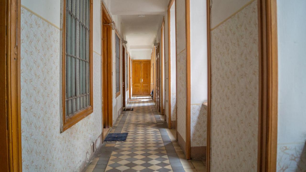 Modern 1Br Apartment - Great For Longstays Wina Bagian luar foto