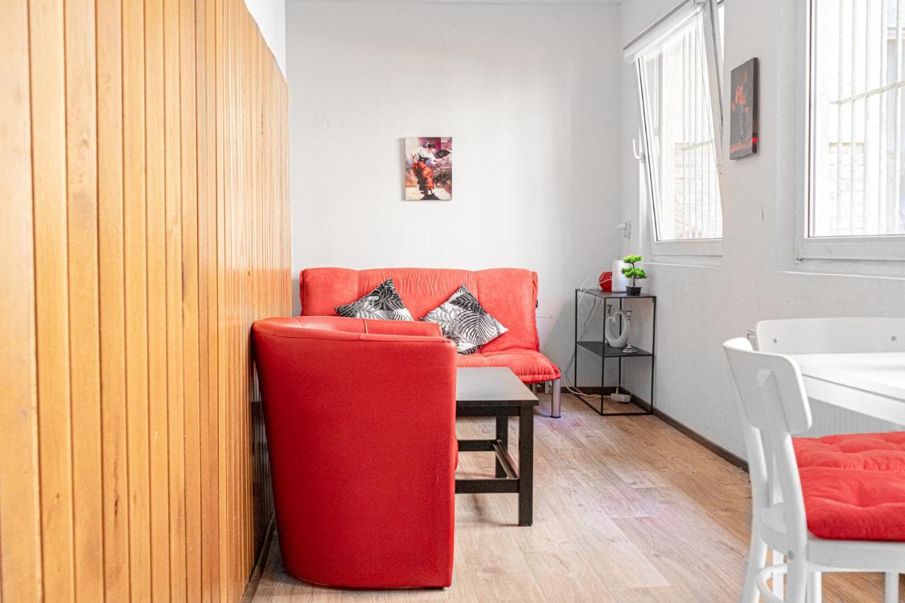 Modern 1Br Apartment - Great For Longstays Wina Bagian luar foto