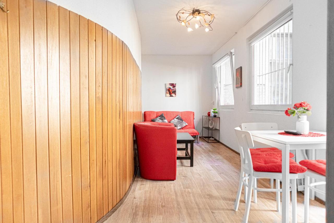 Modern 1Br Apartment - Great For Longstays Wina Bagian luar foto