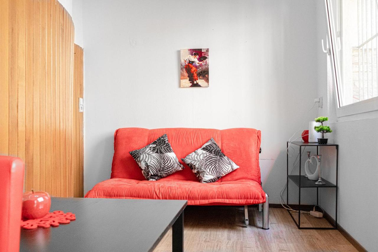 Modern 1Br Apartment - Great For Longstays Wina Bagian luar foto