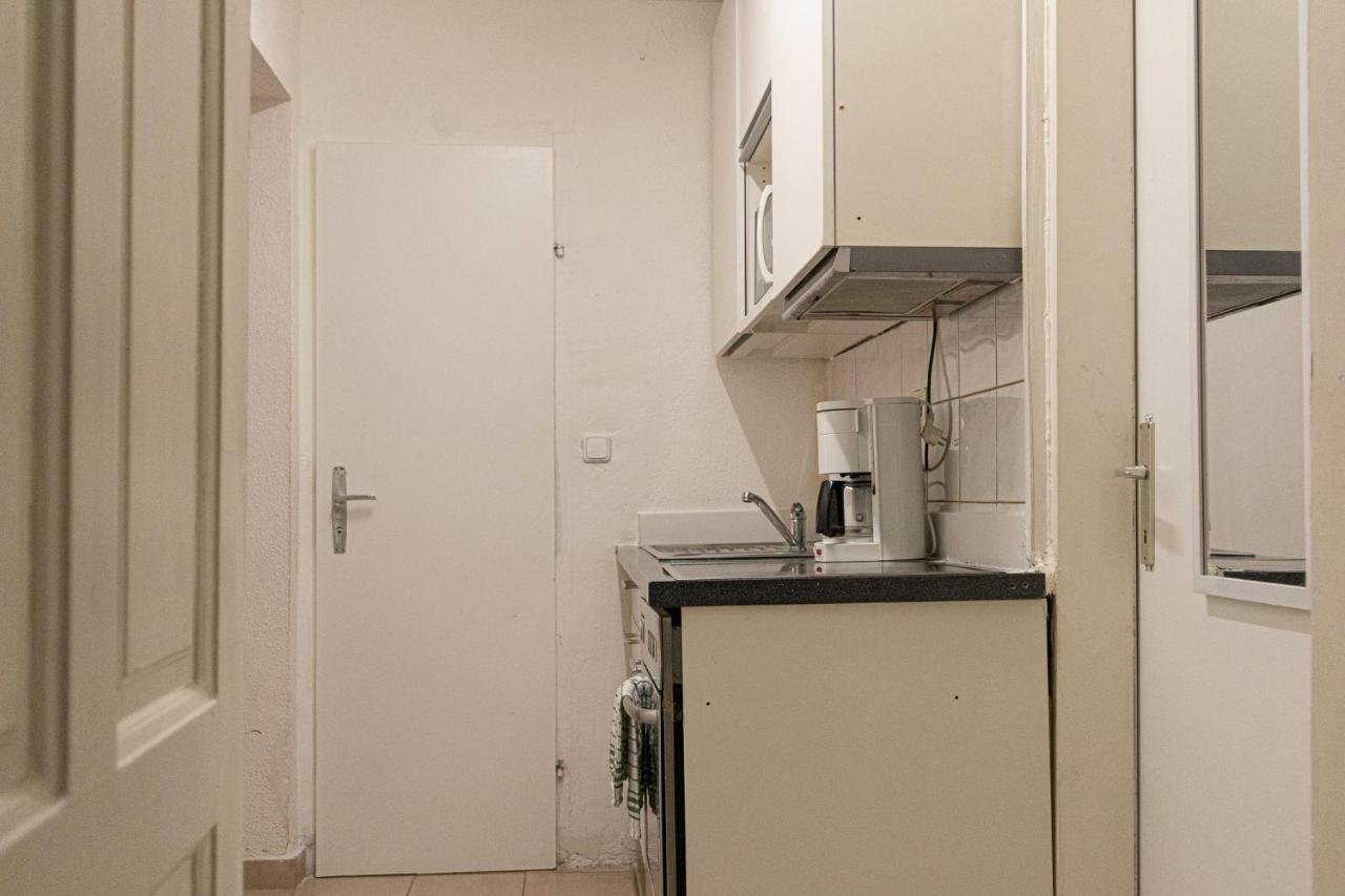 Modern 1Br Apartment - Great For Longstays Wina Bagian luar foto